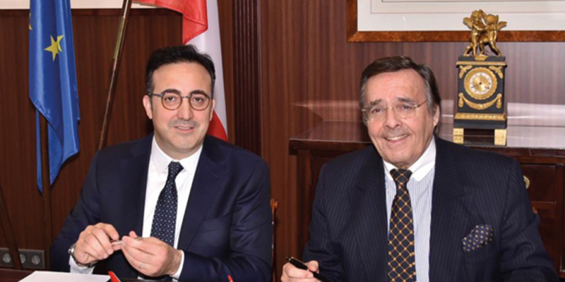 THY, Alman KOBİ'leri uçuracak!
